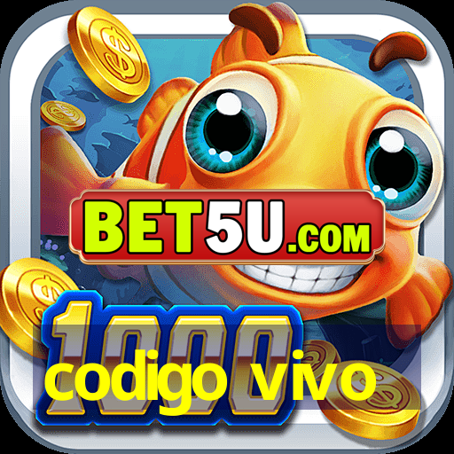 codigo vivo